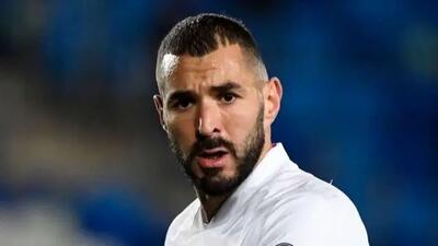 رسمی: کریم بنزما به الهلال پیوست