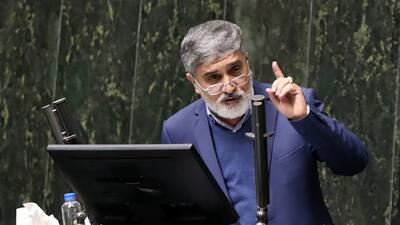 اروپا باید هزینه تروریستی خواندن سپاه را بپردازد / پاسخ متقابل ایران قطعی است