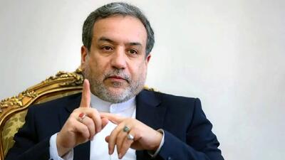  عکس های جشن تولد دخترکوچولوی عباس عراقچی وزیر امور خارجه  / نماد امریکایی کیکش همه را مبهوت کرد