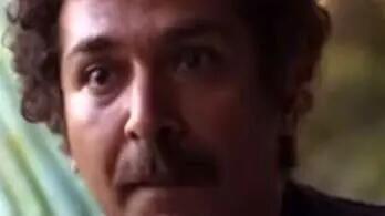 علی مرادی: قربان سریال سوجان: من 3 بار برای احسان علیخانی و محمدرضا گلزار صدقه گذاشتم چشم نخورن