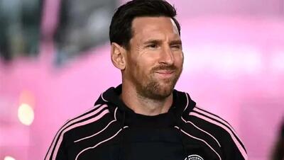 مسی برای پیوستن به گالاتاسرای شرط گذاشت