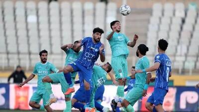 حمله پیشکسوت استقلال به ساپینتو:شانس آورده بازی ها بدون تماشاگر است