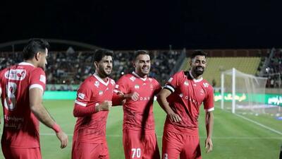 گران ترین بازیکن لیگ برتر ایران را بشناسید