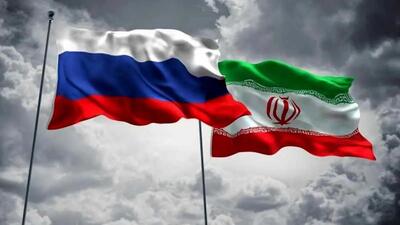 جت مسافری کوچک روسی در تهران/ پوتین قبلا این هواپیما را در اختیار چه کسی قرار داده بود؟