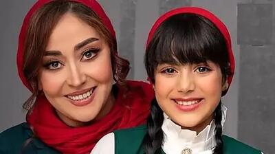 فیلم ضجه ها و گریه  شدید آرزو افشار(آفرین سریال آوای باران) سر قبر رضا رویگری / خانم بازیگر دل همه رو خون کرد