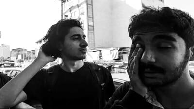 گزارشی از مرگ خودخواسته 2 دانشجو در کوی دانشگاه / عرفان و فرهاد رتبه‌های برتر کنکور پزشکی بودند + عکس و گفتگو با هم خوابگاهی ها