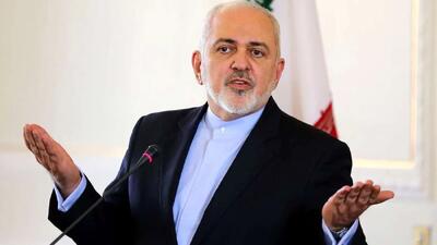 عکس های خانه شاهانه دکتر ظریف وزیر امور خارجه سابق ایران / خوش سلیقه برای عید