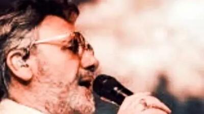 دانلود آهنگ معین / با هم دیگه راز و نیازی داشتیم