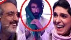  فیلم / شگفت زدگی داواران صداتو الیکا عبدالرزاقی از اجرای بی نظیر شرکت کننده جوان از آهنگ نوستالژی/ دیشب اومدم خونتون نبودی راستشو بگو