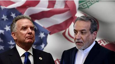 جزئیات تازه از آغاز مذاکرات ایران و آمریکا رسید / ترامپ : تا پنج شنبه فرصت مذاکره است