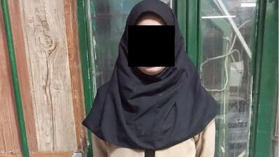  زن مشهدی از شرکت برق دزدی کرد