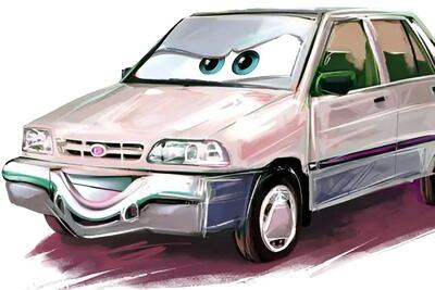 پراید، ۸۰۰ میلیون شد!