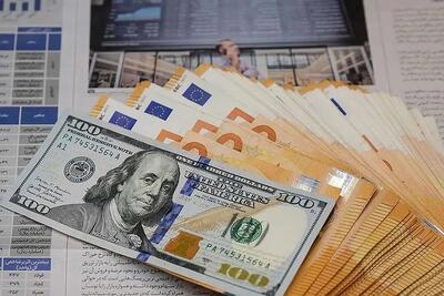 میلیاردها دلار ارز صادراتی به کشور باز نگشته است / غارت ارزی تا چه زمان ادامه دارد؟
