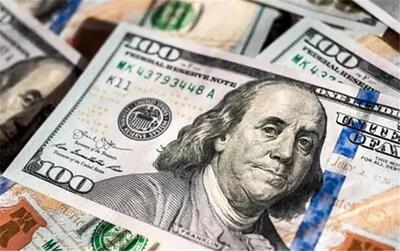  قیمت دلار امروز ۱۳ بهمن ۱۴۰۴