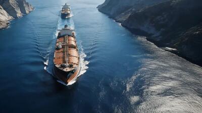 الجزیره: اگر تنگه هرمز بسته شود، قیمت نفت ظرف چند روز به 200 دلار در هر بشکه می رسد