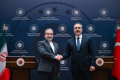  یک تحلیلگر: آنکارا می‌تواند بازیگر تاثیرگذار در نزدیک کردن دیدگاه‌ تهران و واشنگتن باشد