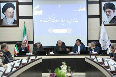  معاون هماهنگی امور عمرانی استانداری خراسان رضوی: صیانت از کشف‌رود یک ضرورت انکارناپذیر است