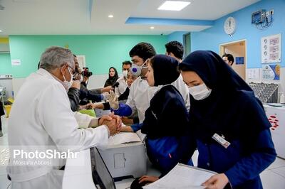  مشاور معاون آموزشی وزارت بهداشت: تصمیم جدیدی برای افزایش پذیرش پزشکی نگرفته‌ایم