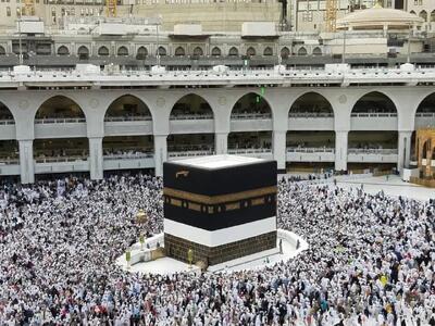 آمار فوتی‌های عمره اعلام شد