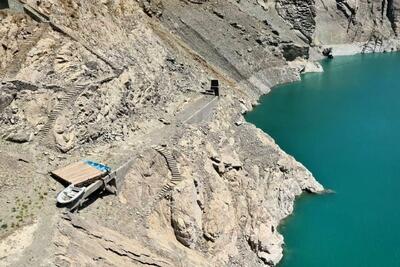 کدام استان‌ها در شرایط تنش آبی قرار دارند؟