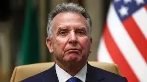 ویتکاف به تل‌آویو می‌رود