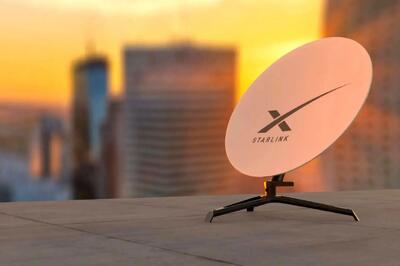 مجازات استفاده از استارلینک چیست؟