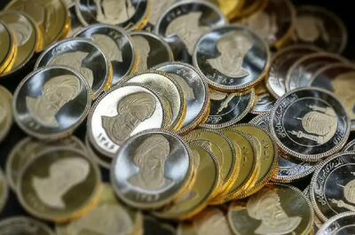 قیمت ربع سکه امروز دوشنبه ۱۳ بهمن ۱۴۰۴ اعلام شد