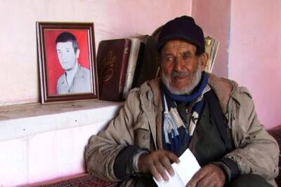  آواز محلی؛ حسینعلی شعبانپور چه با سوز از شجریان خوند چوپان با وقاریه