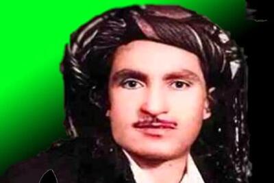  آواز محلی؛ علی طولابی به یاد حسن زیرک چه آوازی میخونه دلت خون به جیگر میشه