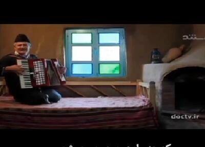  آواز آذری/سماوارا اوت سالمیشام استاد زمانی قلب همه رو لمس کرده