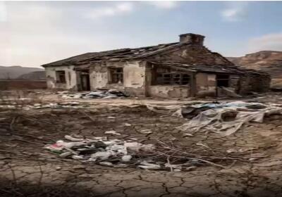  معماری خلاقانه؛ تبدیل خونه اصحاب کهف به گلستان ابراهیم