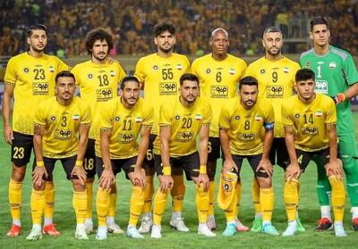 جام جهانی رفت، پاشنه آشیل سپاهان، باز هم کاپیتانش است