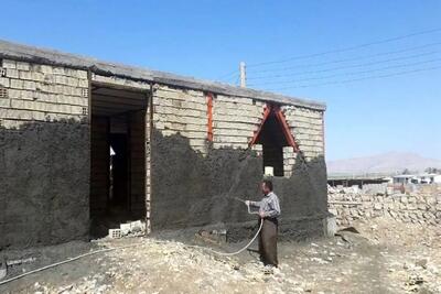 جزئیات تسهیلات ۵۰۰ میلیون تومانی مسکن روستایی اعلام شد