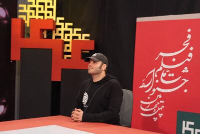 مهدویان: هدف هجمه‌های مجازی، محروم‌کردن مردم از زندگی طبیعی است + فیلم