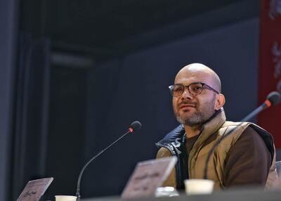 مسیح سراج؛ صدابرداری با سه فیلم در جشنواره فجر/ تجربیات متفاوتی که در رقابت محک می‌خوردند