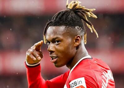 دوری چند هفته‌ای نیکو ویلیامز از ترکیب بیلبائو