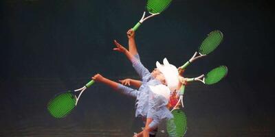 نخستین اردوی تیم ملی تنیس برای پیش‌مقدماتی بیلی جین کینگ کاپ آغاز شد