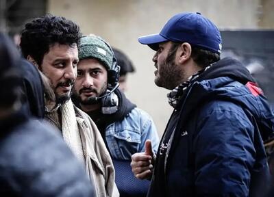 « نیم‌شب » بازگشتی به سینمای شهری