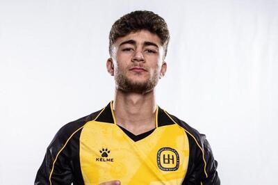 حریف استقلال بازیکن جوانش را از دست داد