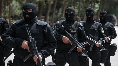 سربازان گمنام؛ سنگر‌های نامرئی در میدان اطلاعات و امنیت