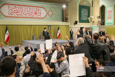  از دهه‌نودیِ بی‌قرار تا بانوی خاطره‌دارِ ۵۷