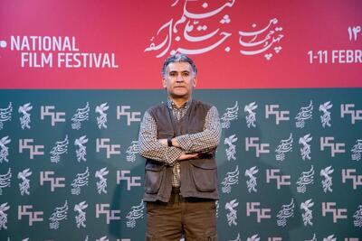 علاقه خاص کارگردان «غبار میمون» به دنیای فیلمش/ آرش معیریان از تنوع ژانر در آثارش گفت