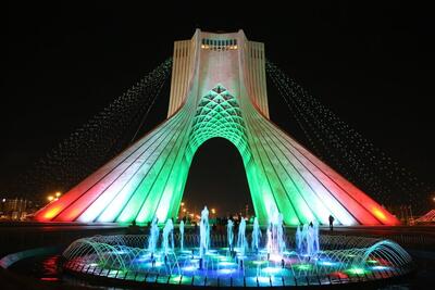 آغاز برنامه‌های مردمی شعبان و دهه فجر در تهران