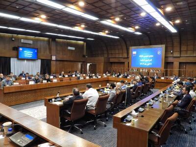 برگزاری مجمع فوق العاده فدراسیون اسکیت