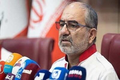 هلال احمر با بیش از ۹۰۰ نیروی عملیاتی آماده ارائه خدمات در نیمه شعبان