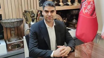 جلسات فشرده مدیرعامل پرسپولیس/ هم‌اندیشی حدادی با پیروانی، اوسمار و بازیکنان