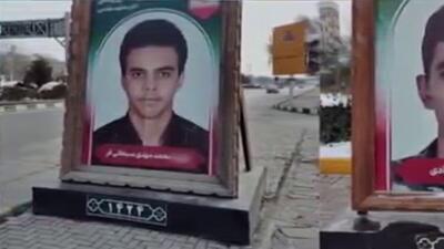  ترامپ! با لشکری از جوانان ایرانی چه خواهی کرد؟
