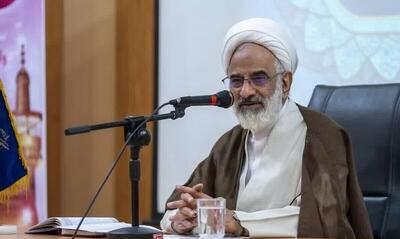 حجت‌الاسلام حاجی‌صادقی: موفقیت‌های کشور مرهون استقامت مردم و ایثار شهداست