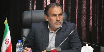  بهره‌برداری از بزرگ‌ترین مخزن ذخیره آب استان کرمان در رفسنجان همزمان با دهه فجر