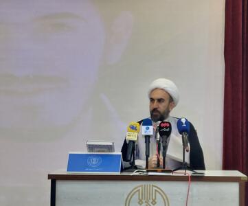  جشن نیمه‌شعبان ایلام امسال در مصلی و فضای سرپوشیده برگزار می‌شود